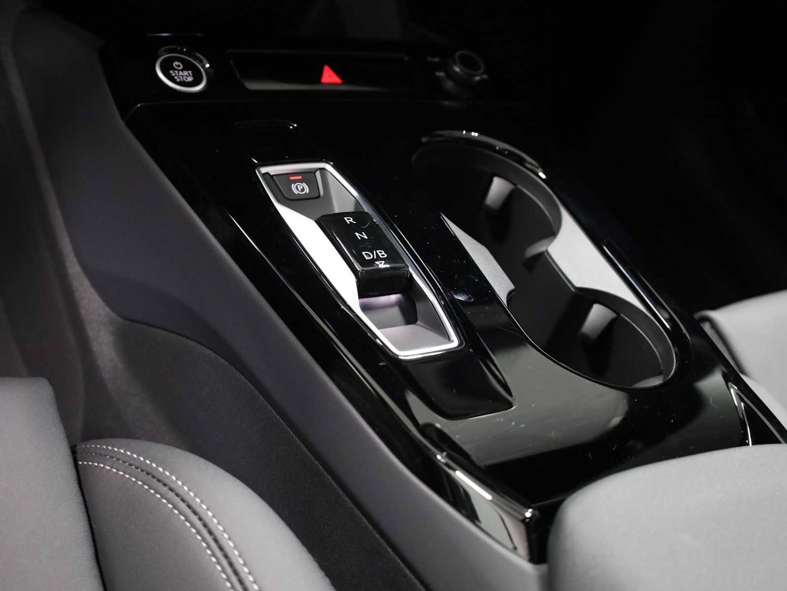 New 2027 Audi Q6 e-tron Premium Plus AWD/4WD image 27