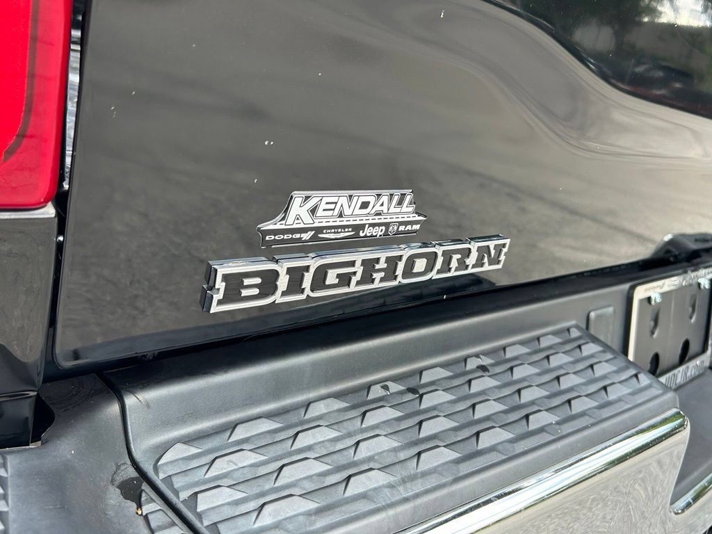 Certified 2022 RAM 2500 Big Horn w/ Level A Equipment Group AWD/4WD image 33