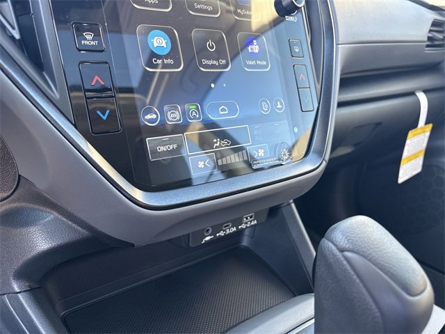 New 2026 Subaru Crosstrek 2.0i Premium image 18