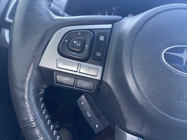 Used 2018 Subaru Forester 2.5i Touring image 30