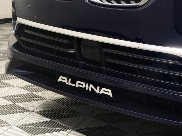 Used 2022 BMW ALPINA XB7 AWD/4WD image 16