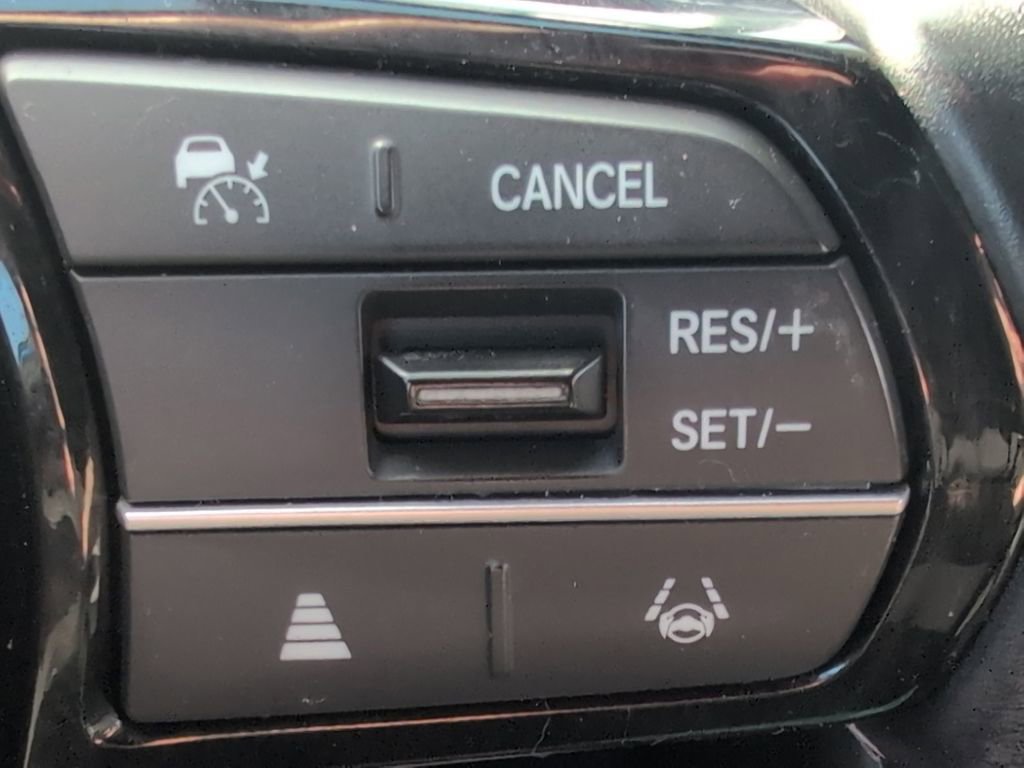 Used 2022 Honda Civic Sport image 21