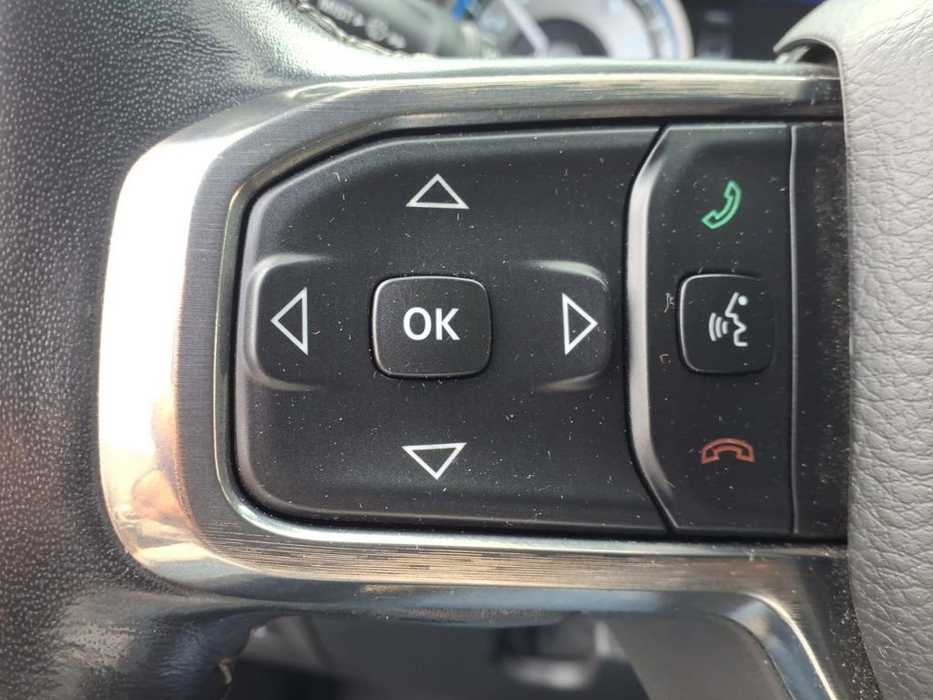 Used 2019 RAM 1500 Limited image 19