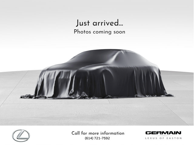 Used 2024 Lexus RX 350 AWD w/ Convenience Package