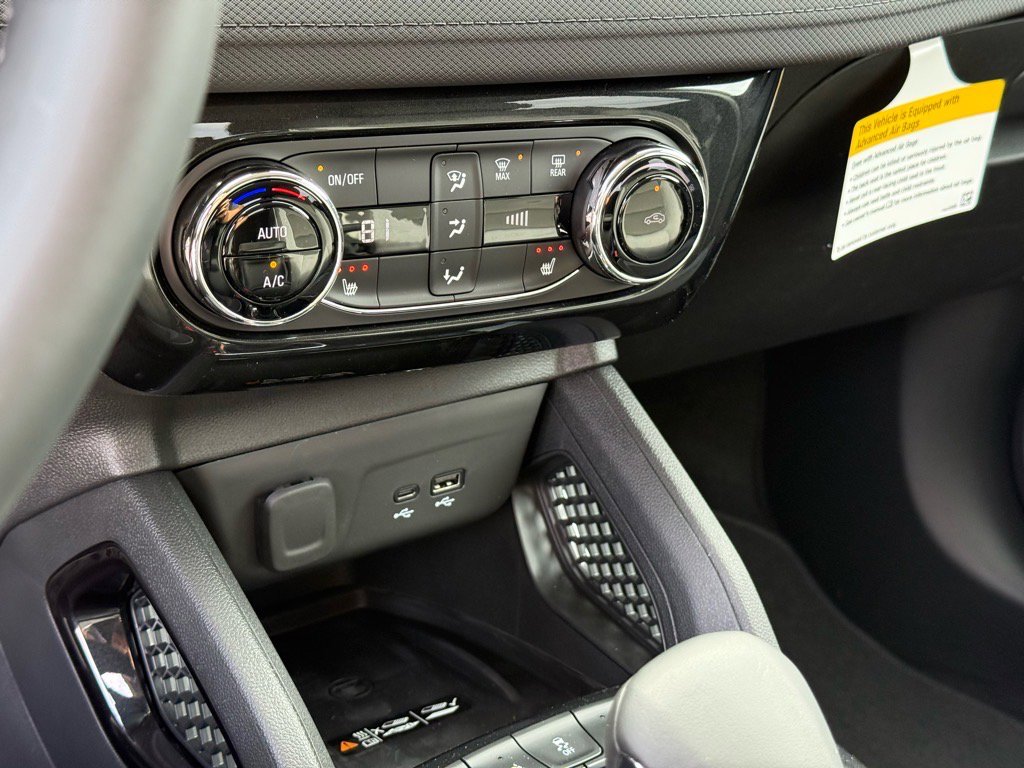 New 2026 Chevrolet TrailBlazer LT w/ Convenience Package image 14