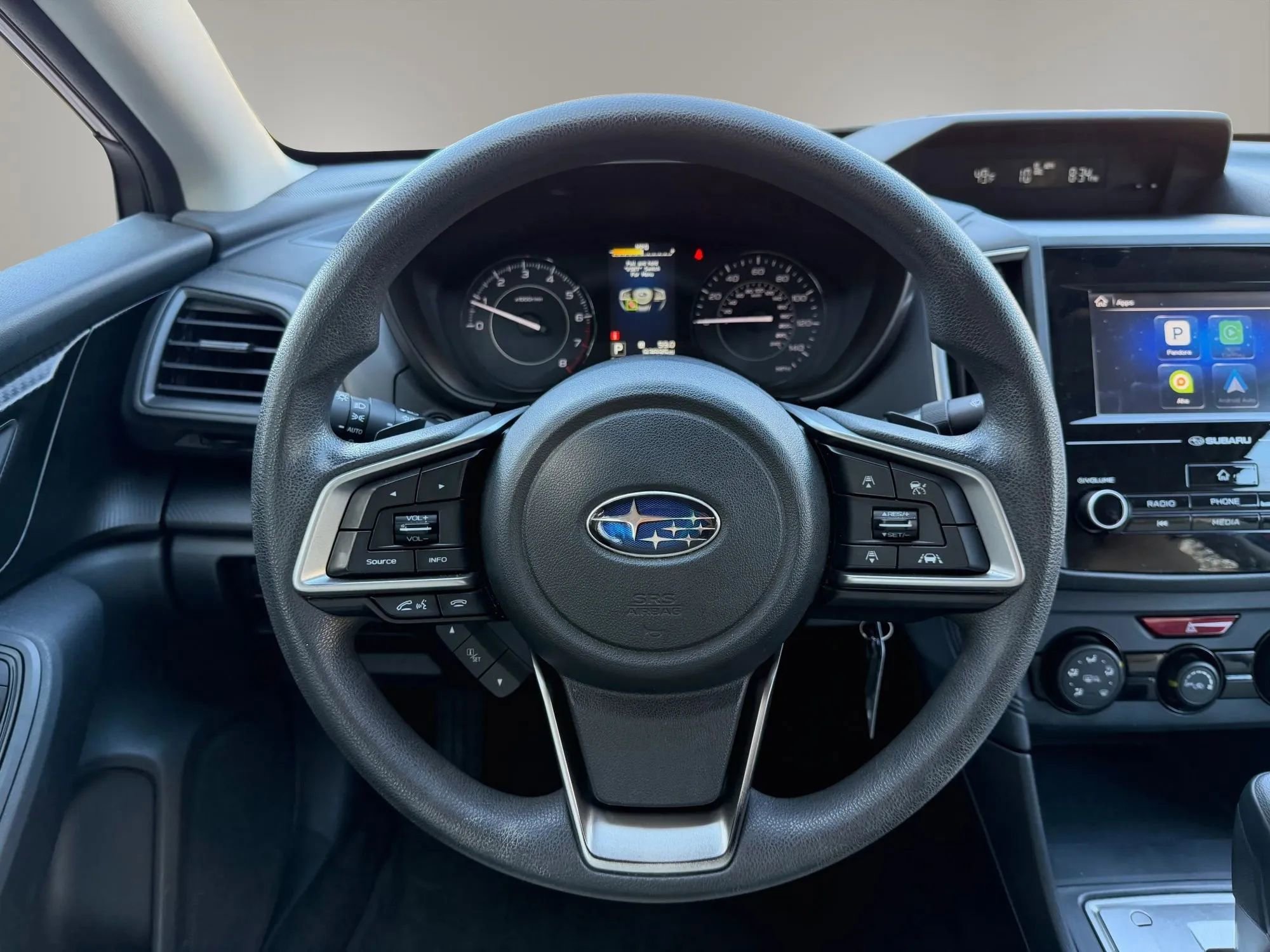 Used 2018 Subaru Impreza 2.0i Premium w/ Eyesight & BSD & Rcta image 19