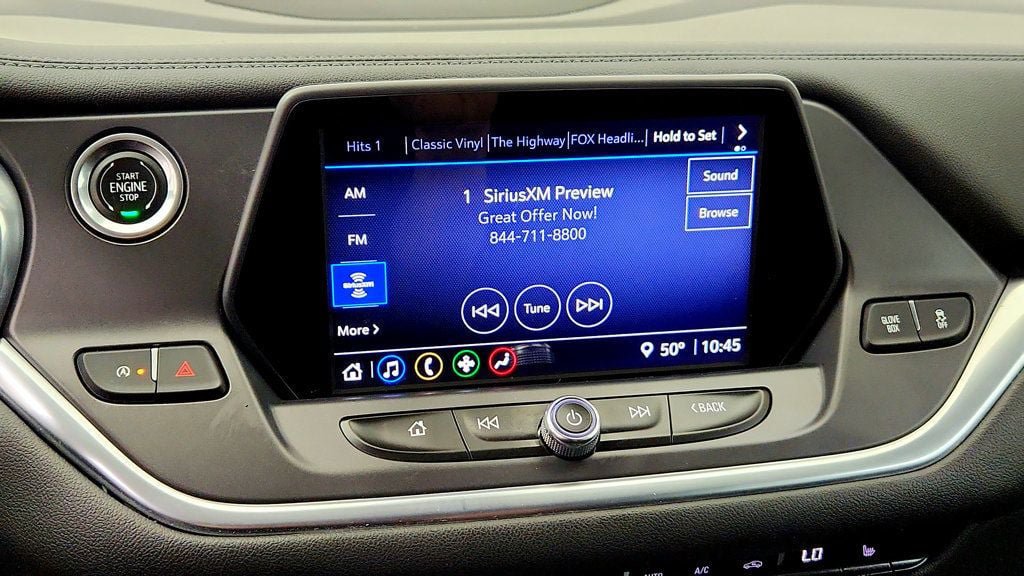 Used 2021 Chevrolet Blazer LT FWD image 16