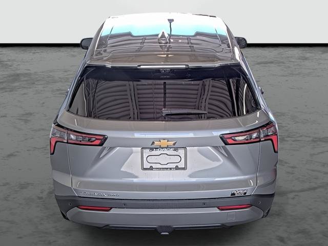 New 2027 Chevrolet Equinox LT w/ Convenience Package II AWD/4WD image 3