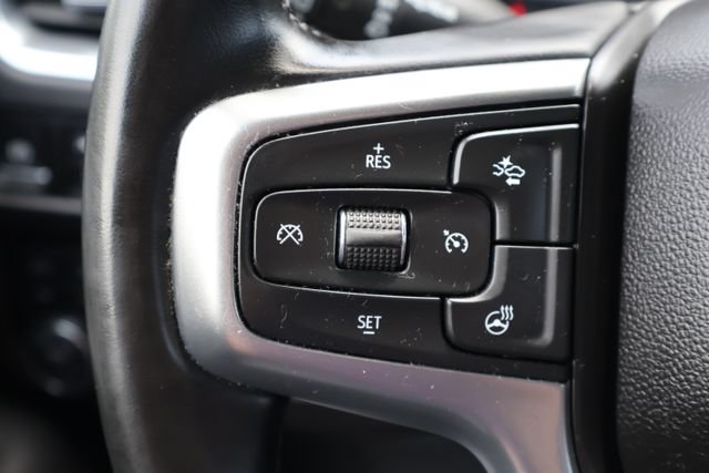 Used 2024 Chevrolet Tahoe Premier AWD/4WD image 8