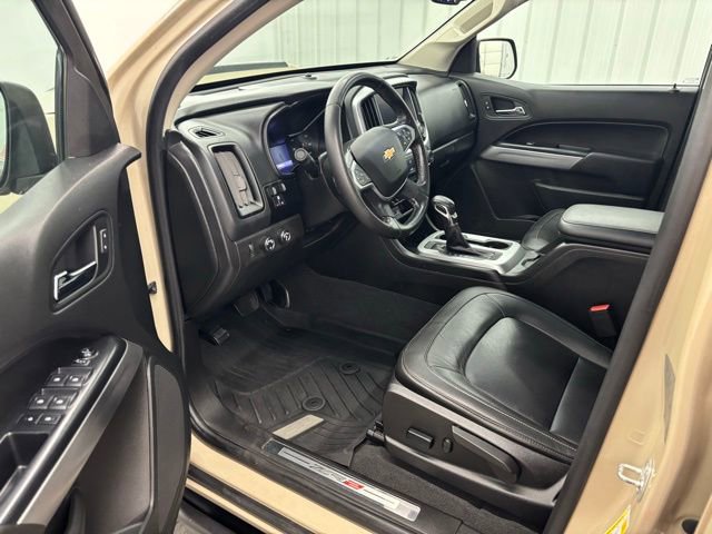 Used 2022 Chevrolet Colorado ZR2 image 14