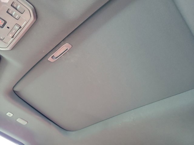 Used 2025 Toyota Sequoia TRD Pro image 26