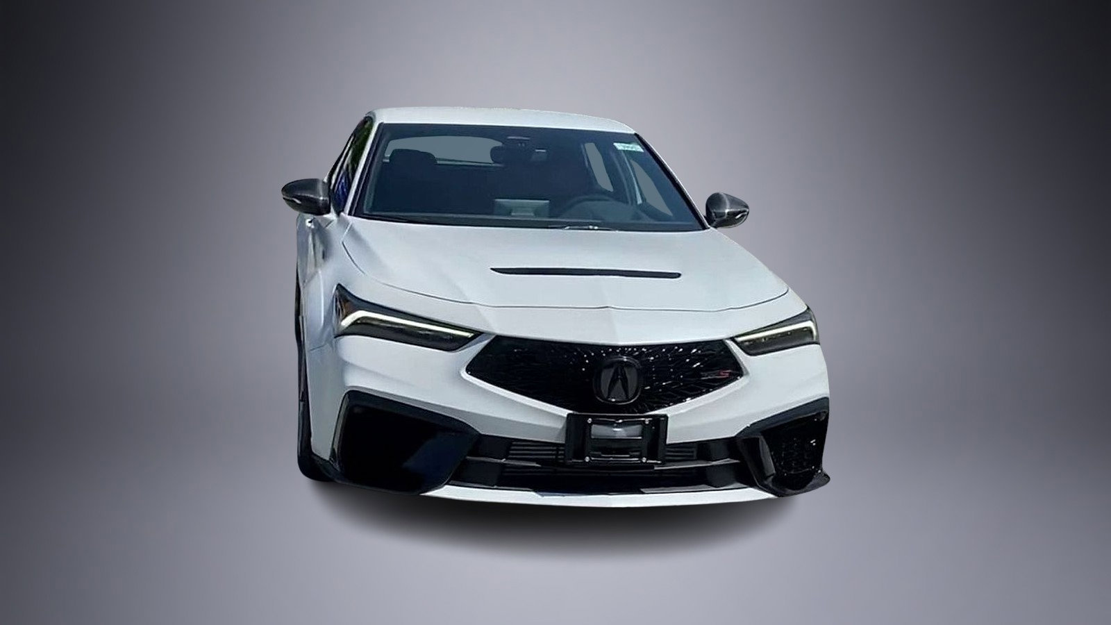New 2025 Acura Integra Type S image 2