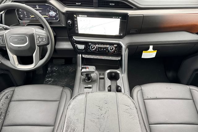 New 2026 GMC Sierra 1500 Denali w/ Denali Reserve Package image 14