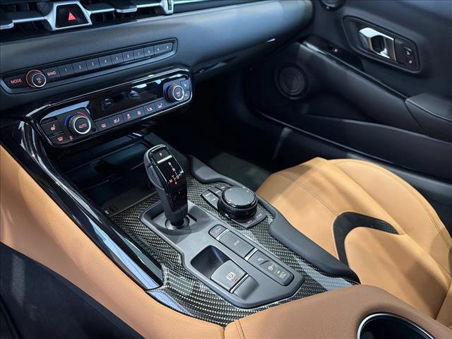 New 2026 Toyota Supra Premium image 19