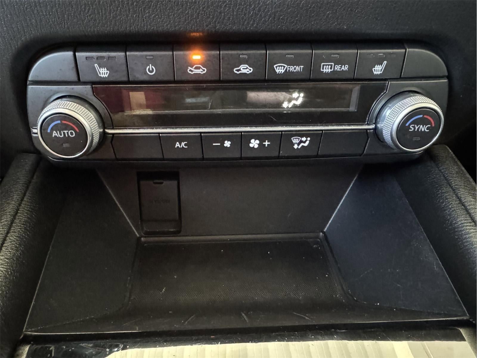 Used 2021 MAZDA CX-5 Touring AWD/4WD image 22