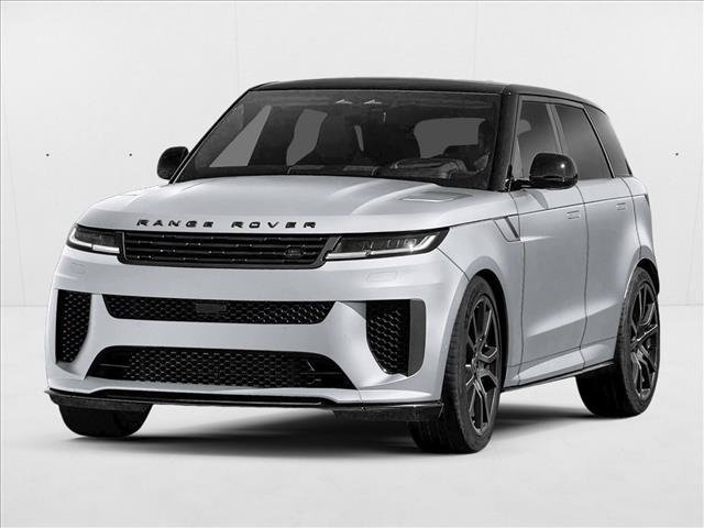 Used 2025 Land Rover Range Rover Sport Autobiography AWD/4WD image 1