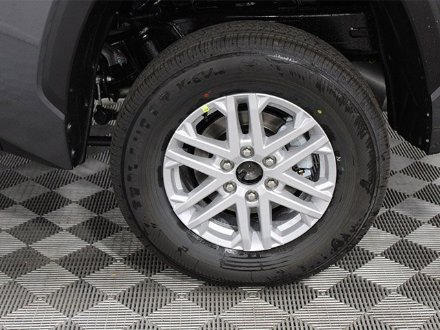 New 2026 Toyota Tundra SR5 image 10