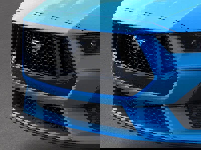 New 2026 Ford Mustang GT Premium image 17