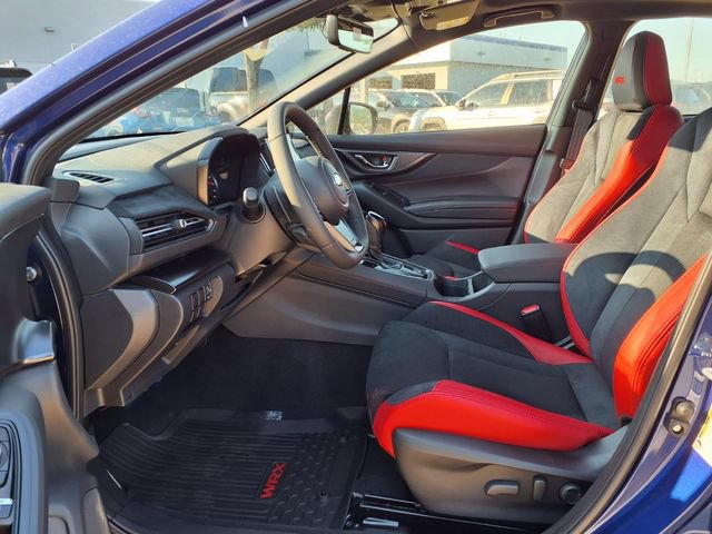 New 2026 Subaru WRX Limited AWD/4WD image 7