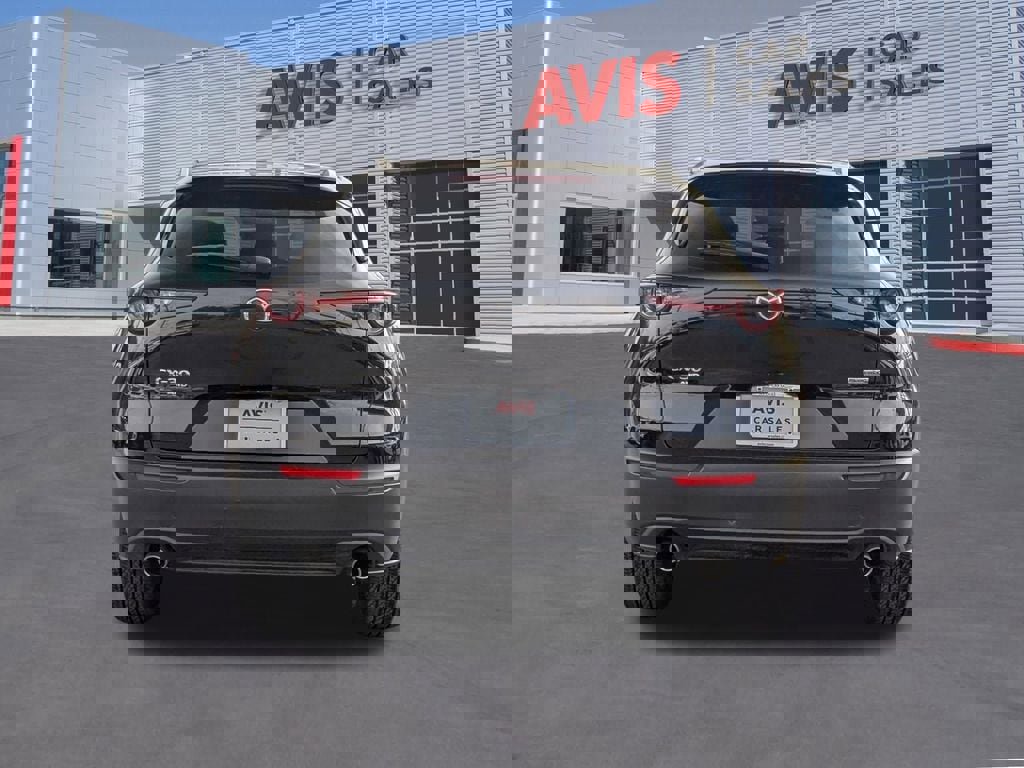 Used 2025 MAZDA CX-30 AWD 2.5 S w/ Preferred Package image 5