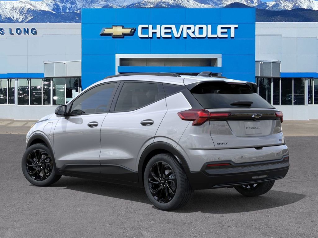 New 2027 Chevrolet Bolt RS w/ Technology Package image 3