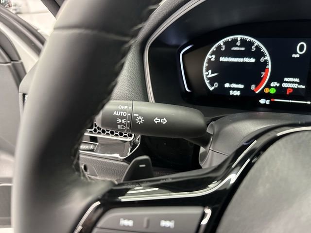 New 2026 Honda Civic Sport image 14