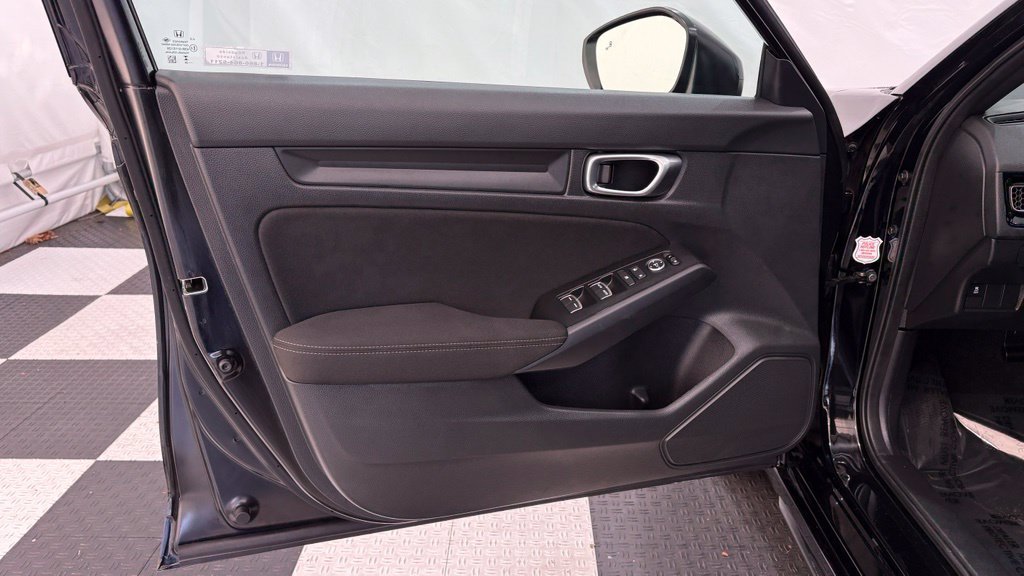 Used 2026 Honda Civic Sport image 14