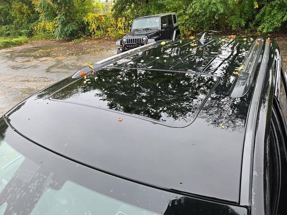 Used 2021 Jeep Grand Cherokee Laredo image 8