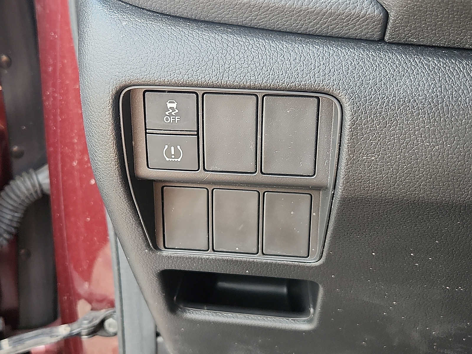 Used 2017 Honda CR-V LX image 24