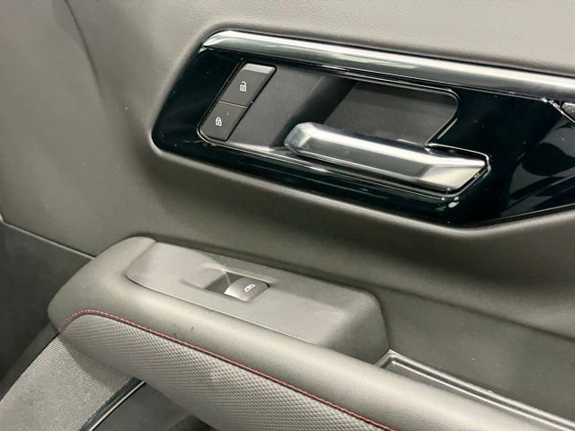 New 2026 Chevrolet Tahoe RST image 26