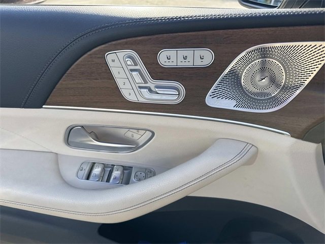 Used 2020 Mercedes-Benz GLE 580 4MATIC image 18