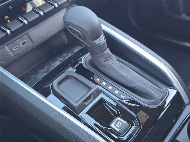 New 2026 Chevrolet Colorado W/T RWD image 26