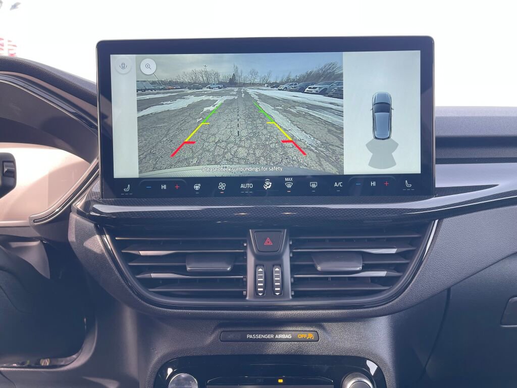 New 2026 Ford Escape ST-Line w/ Tech Pack #1 AWD/4WD image 9