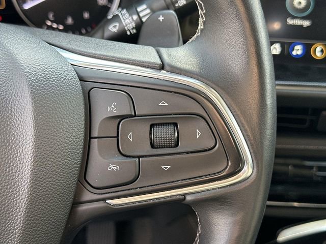 Used 2022 Buick Envision Essence w/ Safety Package image 35