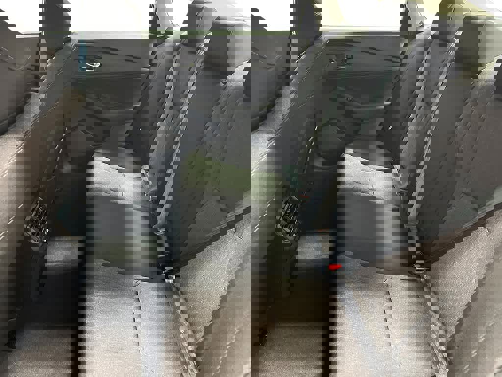 New 2026 Honda Accord SE image 24