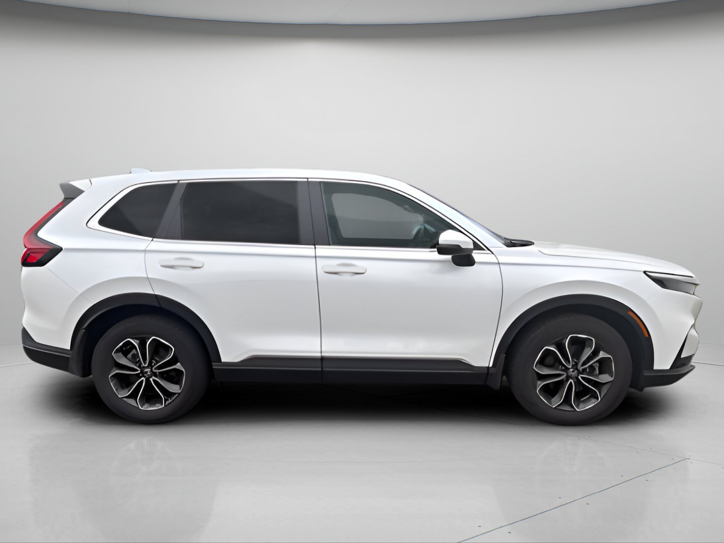 Used 2023 Honda CR-V EX-L image 6