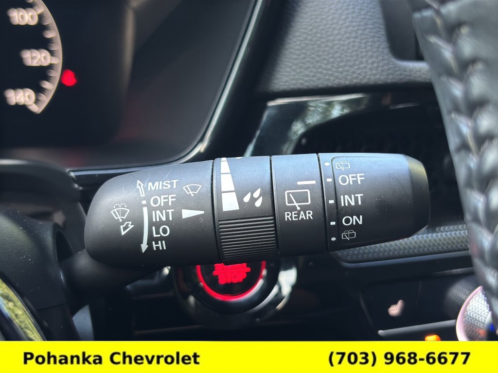 Used 2024 Honda CR-V EX-L image 11