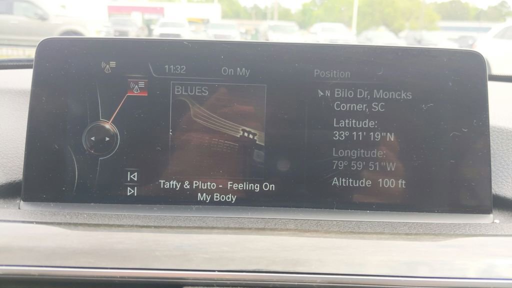 Used 2016 BMW 328i xDrive Sedan image 25