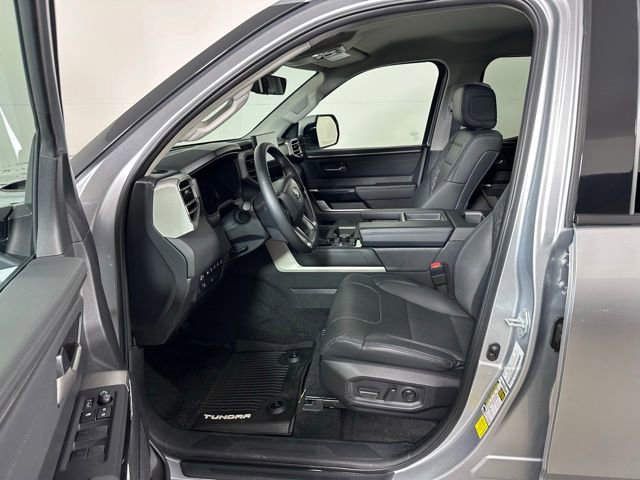 Used 2023 Toyota Tundra Limited w/ Power Package AWD/4WD image 20