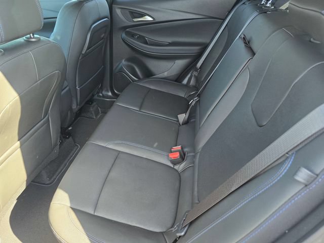 New 2026 Buick Encore GX Sport Touring w/ Advanced Technology Package FWD image 9