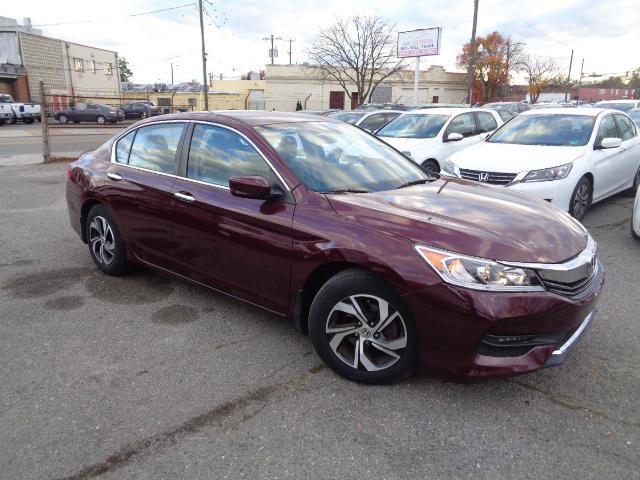 Used 2016 Honda Accord LX image 4