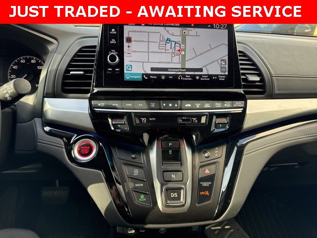 Used 2025 Honda Odyssey Touring image 17