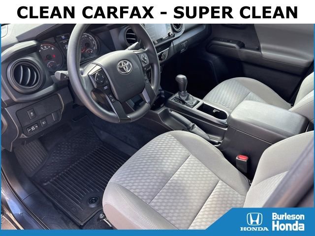 Used 2022 Toyota Tacoma SR w/ SR Convenience Package image 11