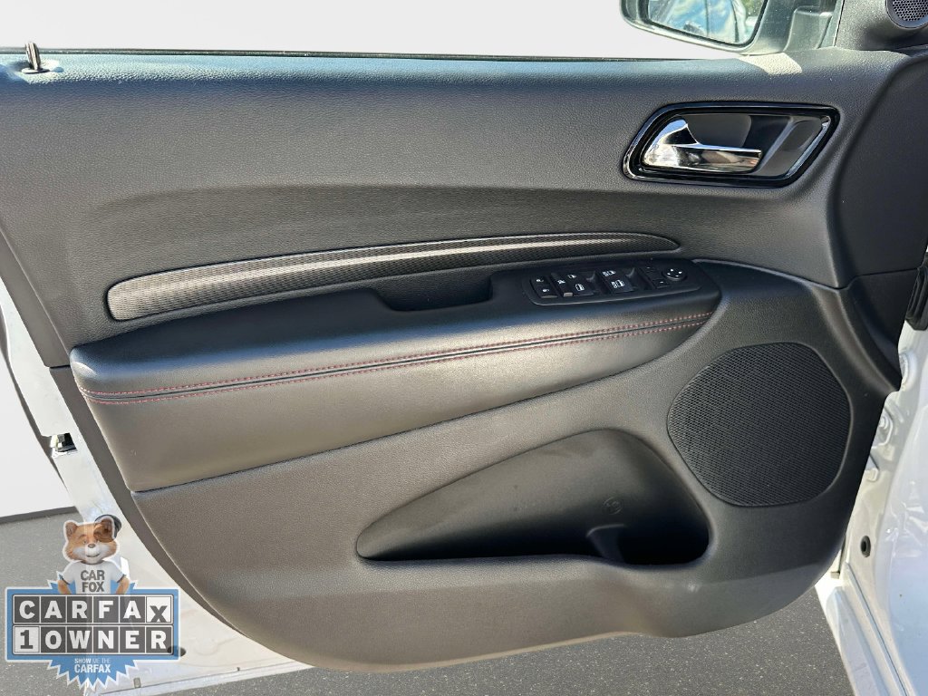 Used 2023 Dodge Durango GT AWD/4WD image 19