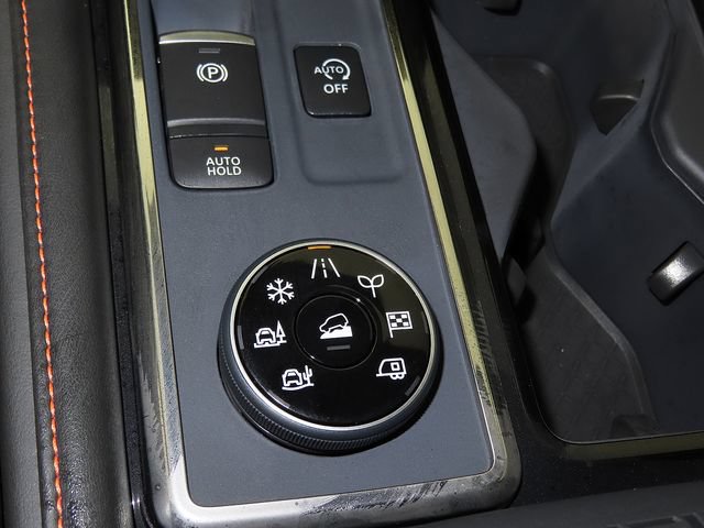 New 2026 Nissan Pathfinder Rock Creek w/ Rock Creek Premium Package AWD/4WD image 19