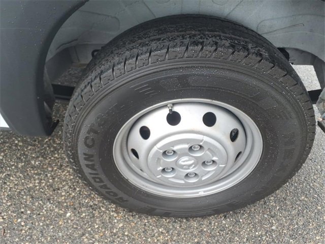 Used 2023 RAM ProMaster 2500 image 15