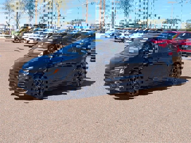 Used 2024 Toyota Corolla SE image 2