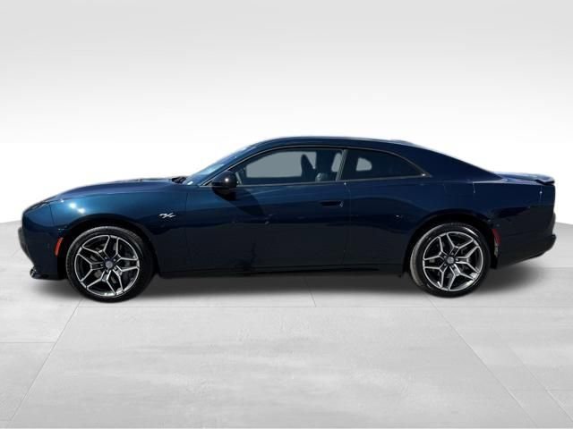 New 2026 Dodge Charger R/T image 4