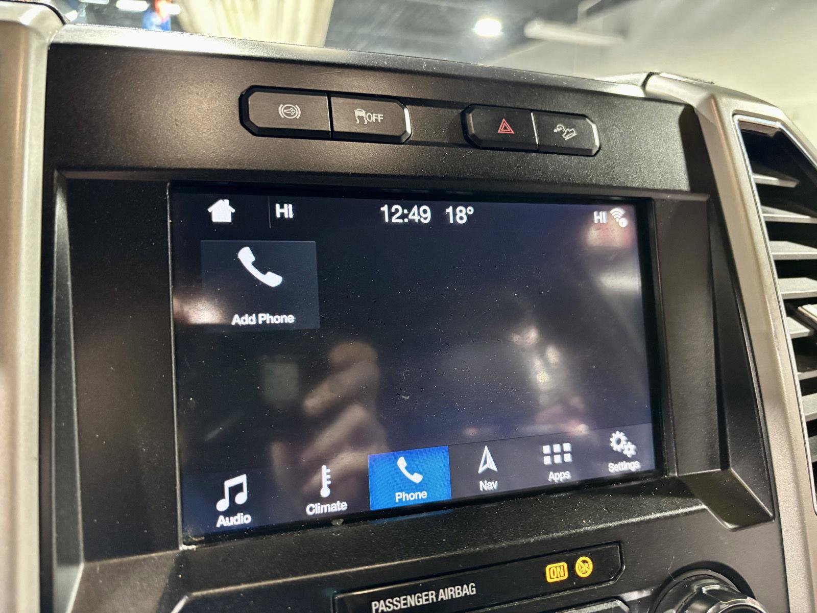 Used 2019 Ford F450 Lariat w/ Lariat Ultimate Package image 43