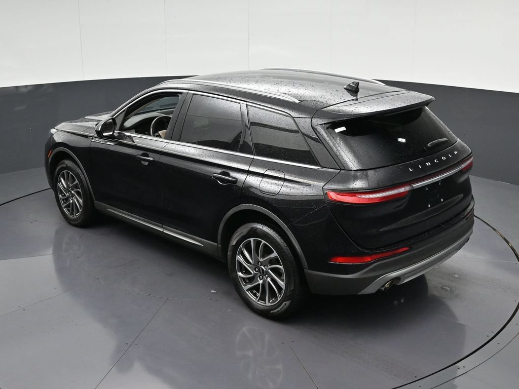 Used 2021 Lincoln Corsair AWD w/ Equipment Group 101A image 19
